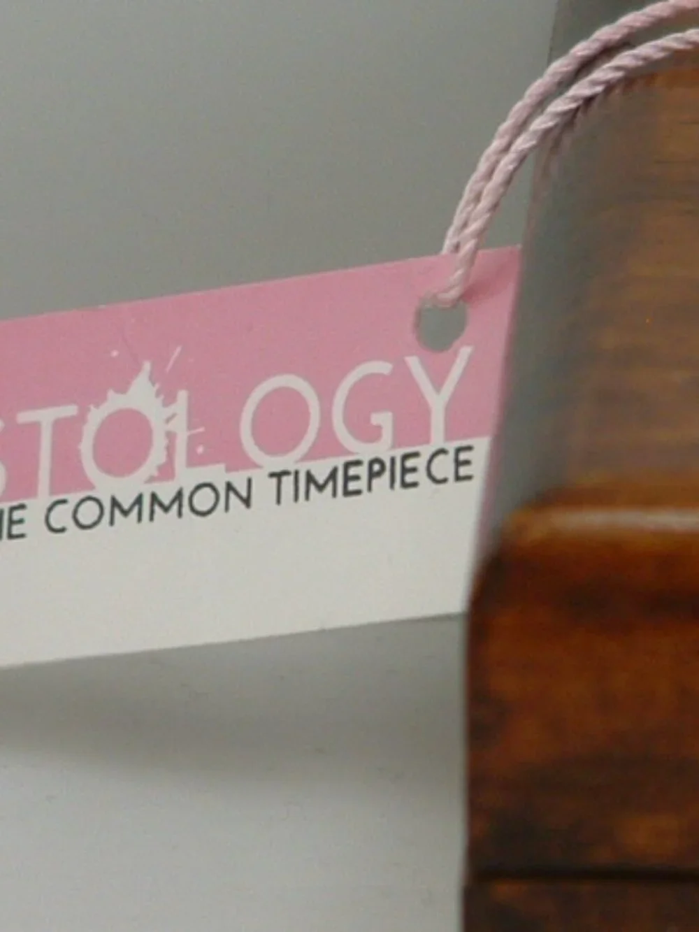 New Women's Wristology OC003 Olivia Watch